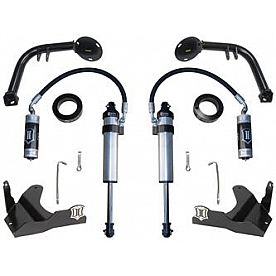 Icon Vehicle Dynamics Multiple Shock Absorber Kit - K53121