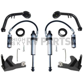 Icon Vehicle Dynamics Multiple Shock Absorber Kit - K53121