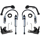 Icon Vehicle Dynamics Multiple Shock Absorber Kit - K53122
