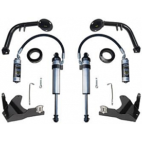 Icon Vehicle Dynamics Multiple Shock Absorber Kit - K53122