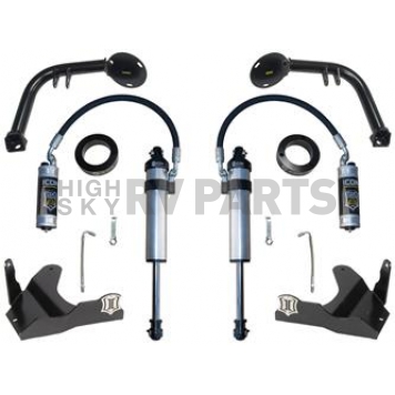 Icon Vehicle Dynamics Multiple Shock Absorber Kit - K53122