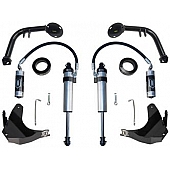 Icon Vehicle Dynamics Multiple Shock Absorber Kit - K53125