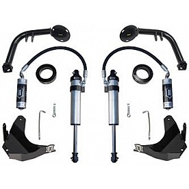 Icon Vehicle Dynamics Multiple Shock Absorber Kit - K53125