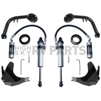Icon Vehicle Dynamics Multiple Shock Absorber Kit - K53125