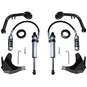 Icon Vehicle Dynamics Multiple Shock Absorber Kit - K53126