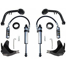 Icon Vehicle Dynamics Multiple Shock Absorber Kit - K53126