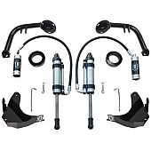 Icon Vehicle Dynamics Multiple Shock Absorber Kit - K53127