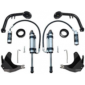 Icon Vehicle Dynamics Multiple Shock Absorber Kit - K53127