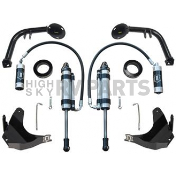 Icon Vehicle Dynamics Multiple Shock Absorber Kit - K53127