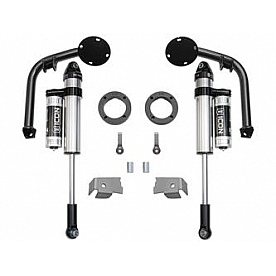 Icon Vehicle Dynamics Multiple Shock Absorber Kit - K53151