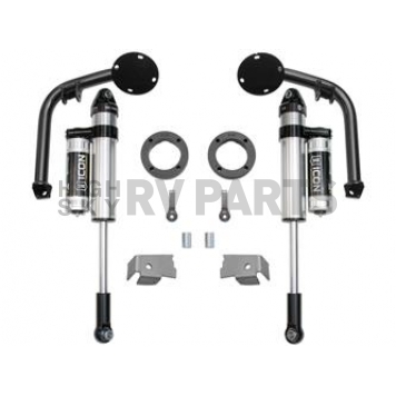 Icon Vehicle Dynamics Multiple Shock Absorber Kit - K53151
