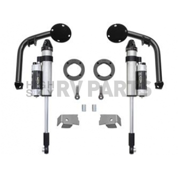 Icon Vehicle Dynamics Multiple Shock Absorber Kit - K53152