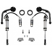 Icon Vehicle Dynamics Multiple Shock Absorber Kit - K53153