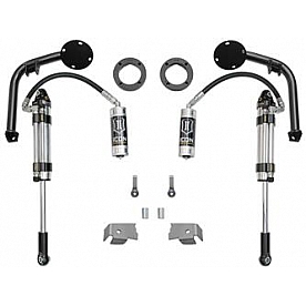 Icon Vehicle Dynamics Multiple Shock Absorber Kit - K53153