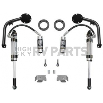 Icon Vehicle Dynamics Multiple Shock Absorber Kit - K53153