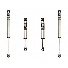 Icon Vehicle Dynamics Shock Absorber - K77100