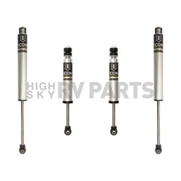 Icon Vehicle Dynamics Shock Absorber - K77100