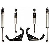 Icon Vehicle Dynamics Shock Absorber - K77101