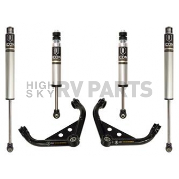 Icon Vehicle Dynamics Shock Absorber - K77101