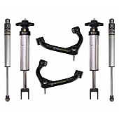 Icon Vehicle Dynamics Shock Absorber - K78101