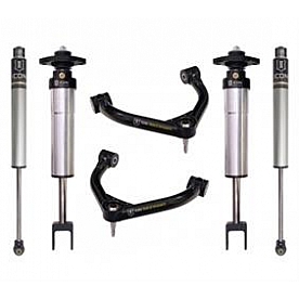Icon Vehicle Dynamics Shock Absorber - K78101