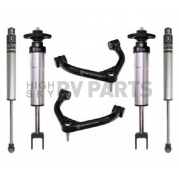 Icon Vehicle Dynamics Shock Absorber - K78101