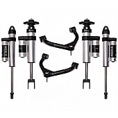 Icon Vehicle Dynamics Shock Absorber - K78102