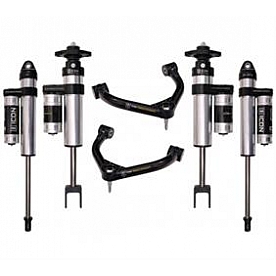 Icon Vehicle Dynamics Shock Absorber - K78102