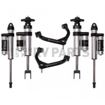 Icon Vehicle Dynamics Shock Absorber - K78102