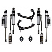 Icon Vehicle Dynamics Shock Absorber - K78103