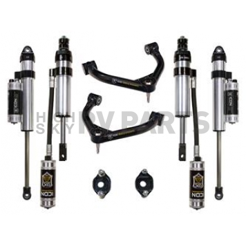 Icon Vehicle Dynamics Shock Absorber - K78103