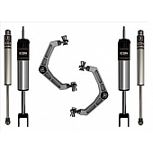 Icon Vehicle Dynamics Shock Absorber - K78351