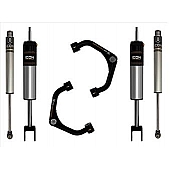 Icon Vehicle Dynamics Shock Absorber - K78351T