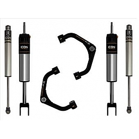 Icon Vehicle Dynamics Shock Absorber - K78351T
