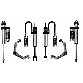 Icon Vehicle Dynamics Shock Absorber - K78352