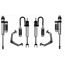 Icon Vehicle Dynamics Shock Absorber - K78352