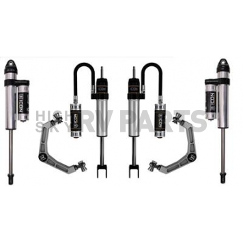 Icon Vehicle Dynamics Shock Absorber - K78352