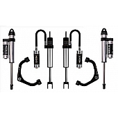 Icon Vehicle Dynamics Shock Absorber - K78352T