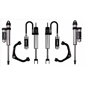 Icon Vehicle Dynamics Shock Absorber - K78352T