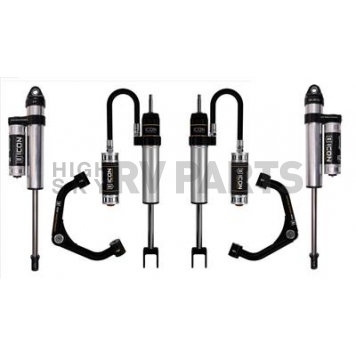 Icon Vehicle Dynamics Shock Absorber - K78352T