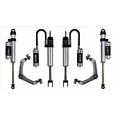 Icon Vehicle Dynamics Shock Absorber - K78353