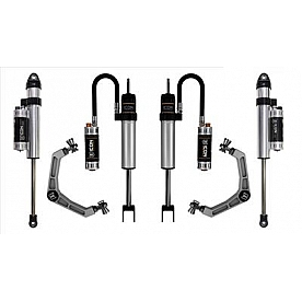 Icon Vehicle Dynamics Shock Absorber - K78353