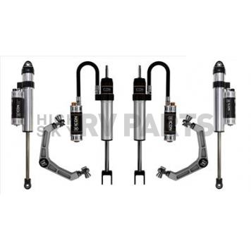 Icon Vehicle Dynamics Shock Absorber - K78353