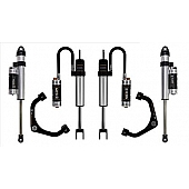 Icon Vehicle Dynamics Shock Absorber - K78353T