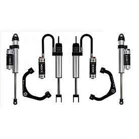 Icon Vehicle Dynamics Shock Absorber - K78353T