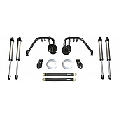 Fabtech Motorsports Multiple Shock Absorber Kit - K3044DL