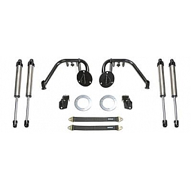 Fabtech Motorsports Multiple Shock Absorber Kit - K3044DL