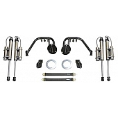 Fabtech Motorsports Multiple Shock Absorber Kit - K3026DL