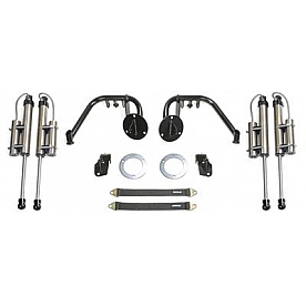 Fabtech Motorsports Multiple Shock Absorber Kit - K3026DL