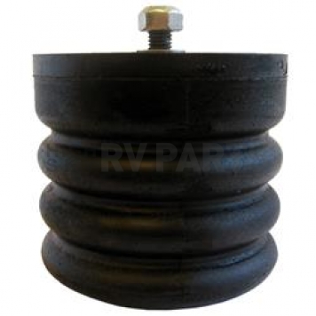 Super Springs Helper Spring Kit - SSF-327-47